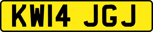 KW14JGJ