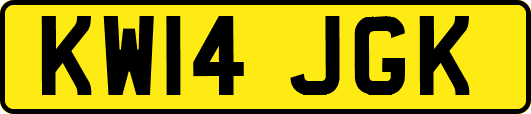 KW14JGK