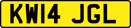 KW14JGL