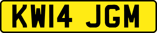 KW14JGM