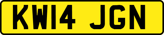 KW14JGN