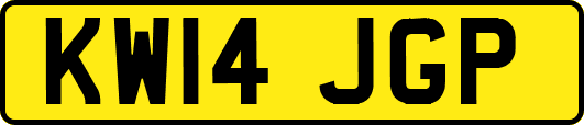 KW14JGP