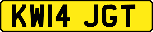 KW14JGT
