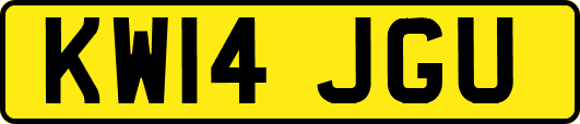 KW14JGU