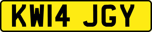 KW14JGY