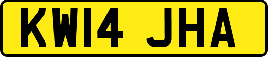 KW14JHA