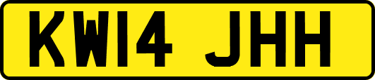 KW14JHH