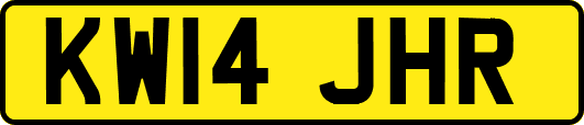 KW14JHR