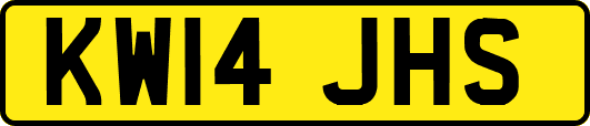 KW14JHS
