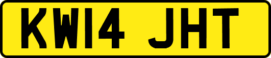 KW14JHT