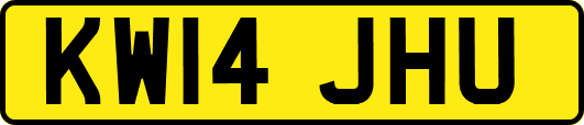 KW14JHU