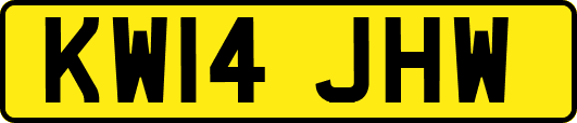 KW14JHW