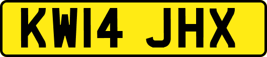 KW14JHX