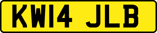 KW14JLB