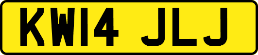 KW14JLJ