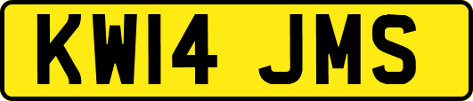 KW14JMS