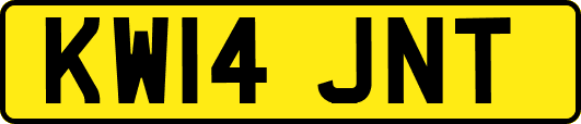 KW14JNT