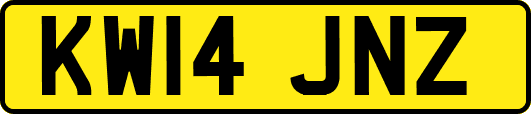 KW14JNZ