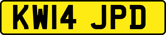 KW14JPD
