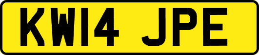 KW14JPE