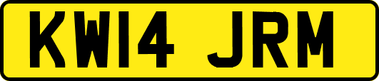 KW14JRM