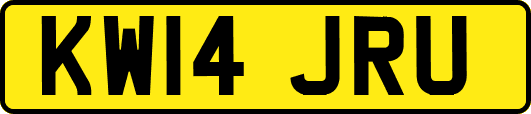 KW14JRU