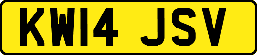 KW14JSV