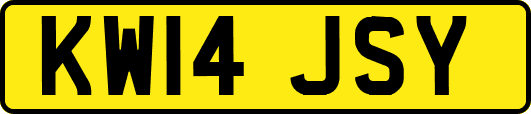 KW14JSY