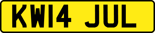 KW14JUL
