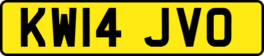 KW14JVO
