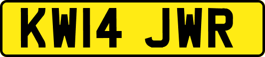 KW14JWR