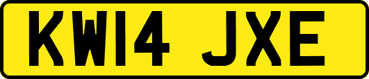 KW14JXE
