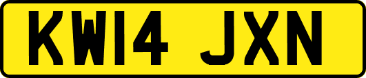 KW14JXN