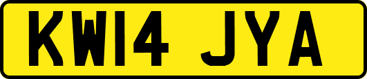 KW14JYA