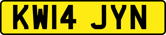 KW14JYN