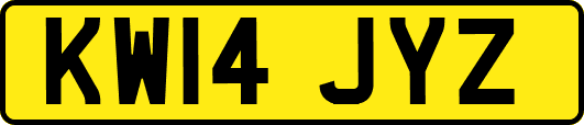 KW14JYZ