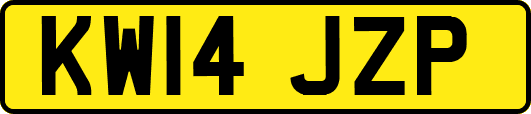 KW14JZP