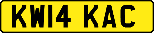 KW14KAC