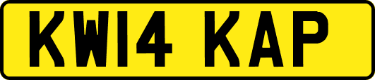 KW14KAP