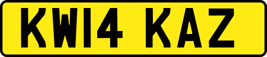 KW14KAZ