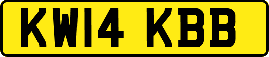 KW14KBB