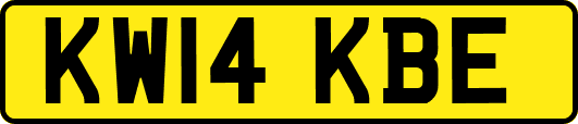 KW14KBE