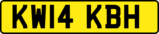 KW14KBH