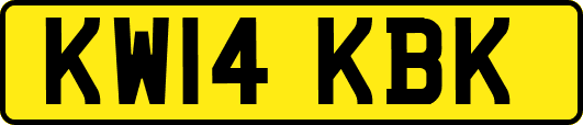 KW14KBK