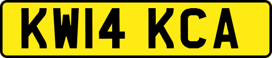 KW14KCA