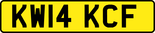 KW14KCF