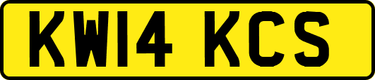 KW14KCS