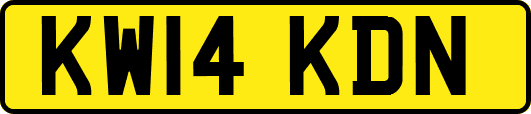 KW14KDN