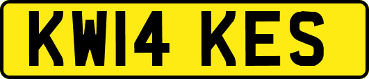 KW14KES