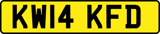 KW14KFD